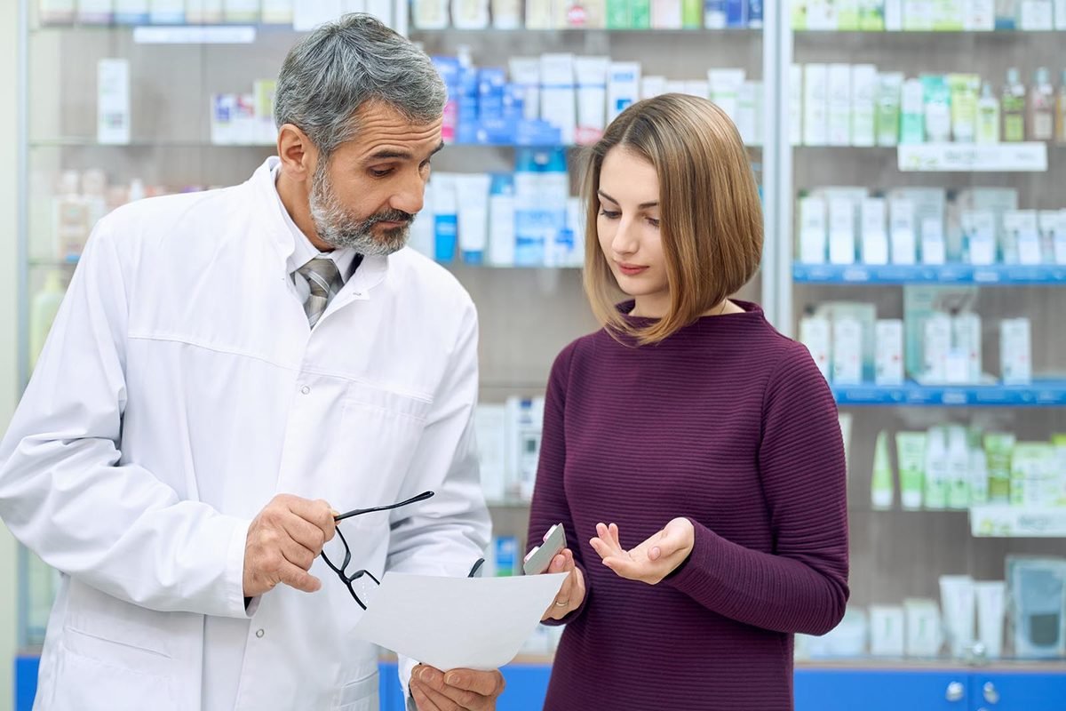 Health Care and FMCG Packaging