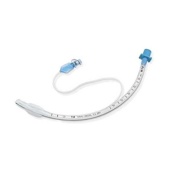 Endotracheal Tube(Cuffed)
