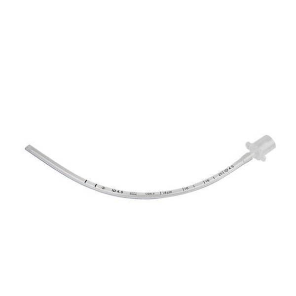 Endotracheal Tube(Plain)