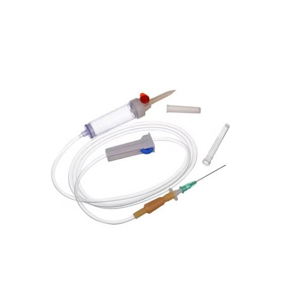 Blood Transfusion Set
