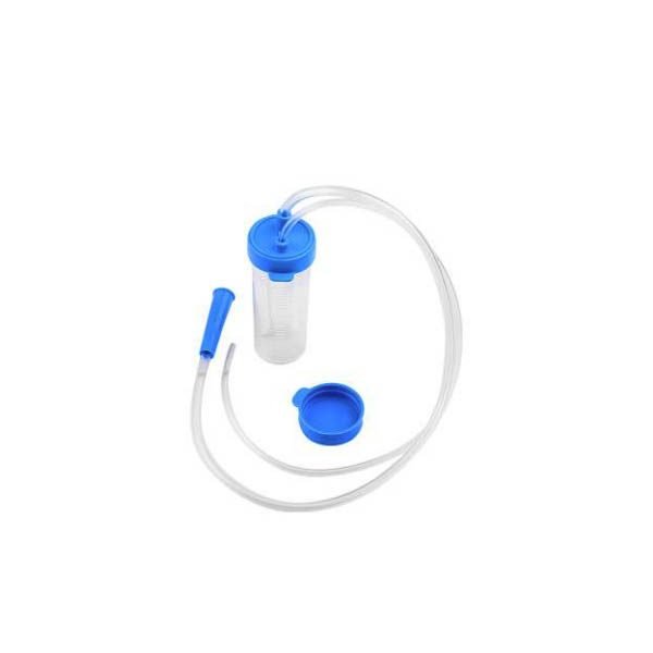 Mucus Extractor