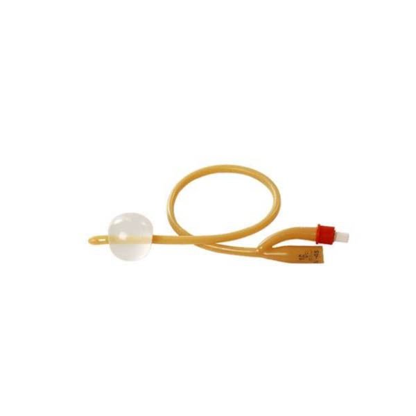 Foley Catheter