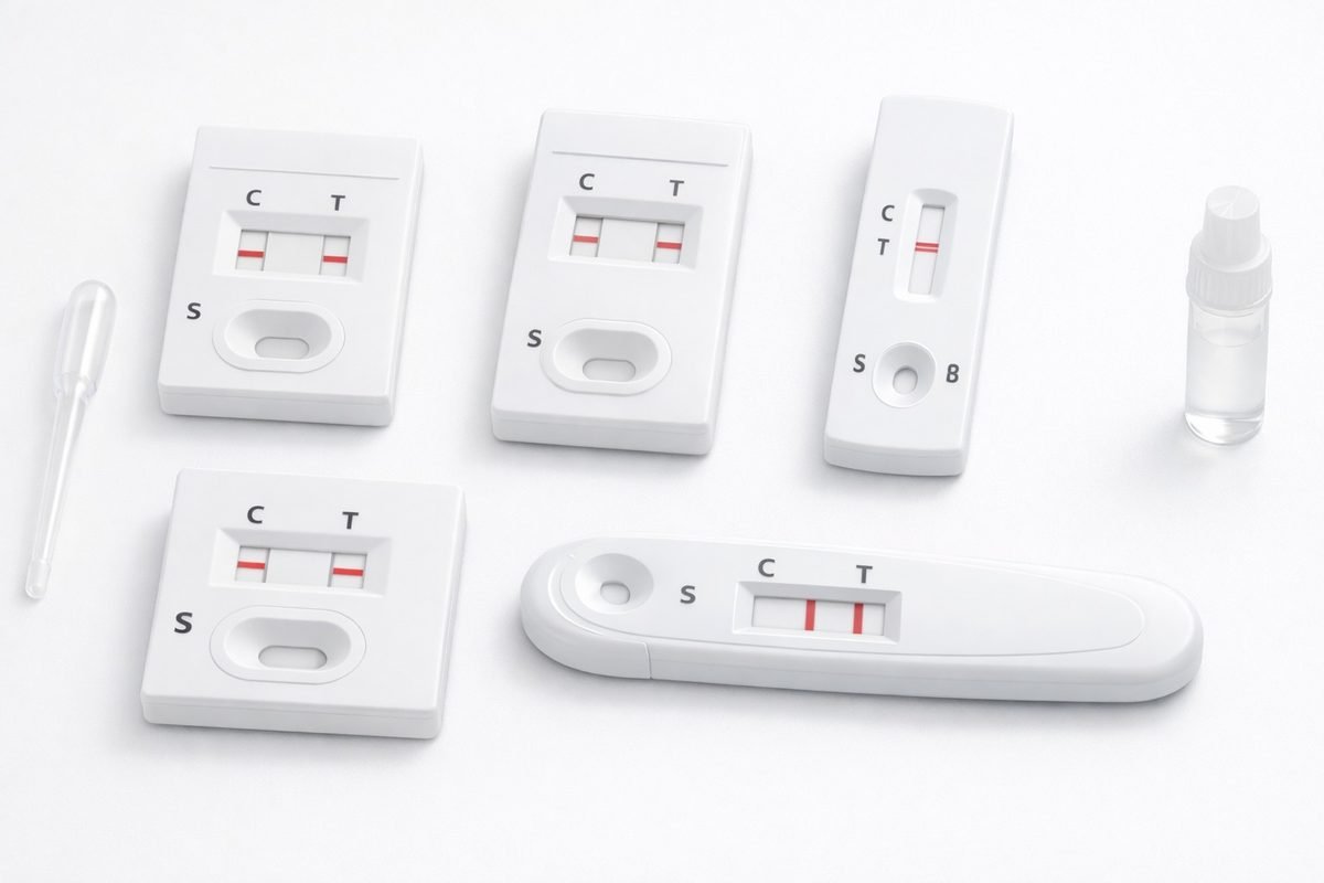 Rapid Diagnostic Tests