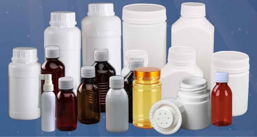 Pharma Packaging