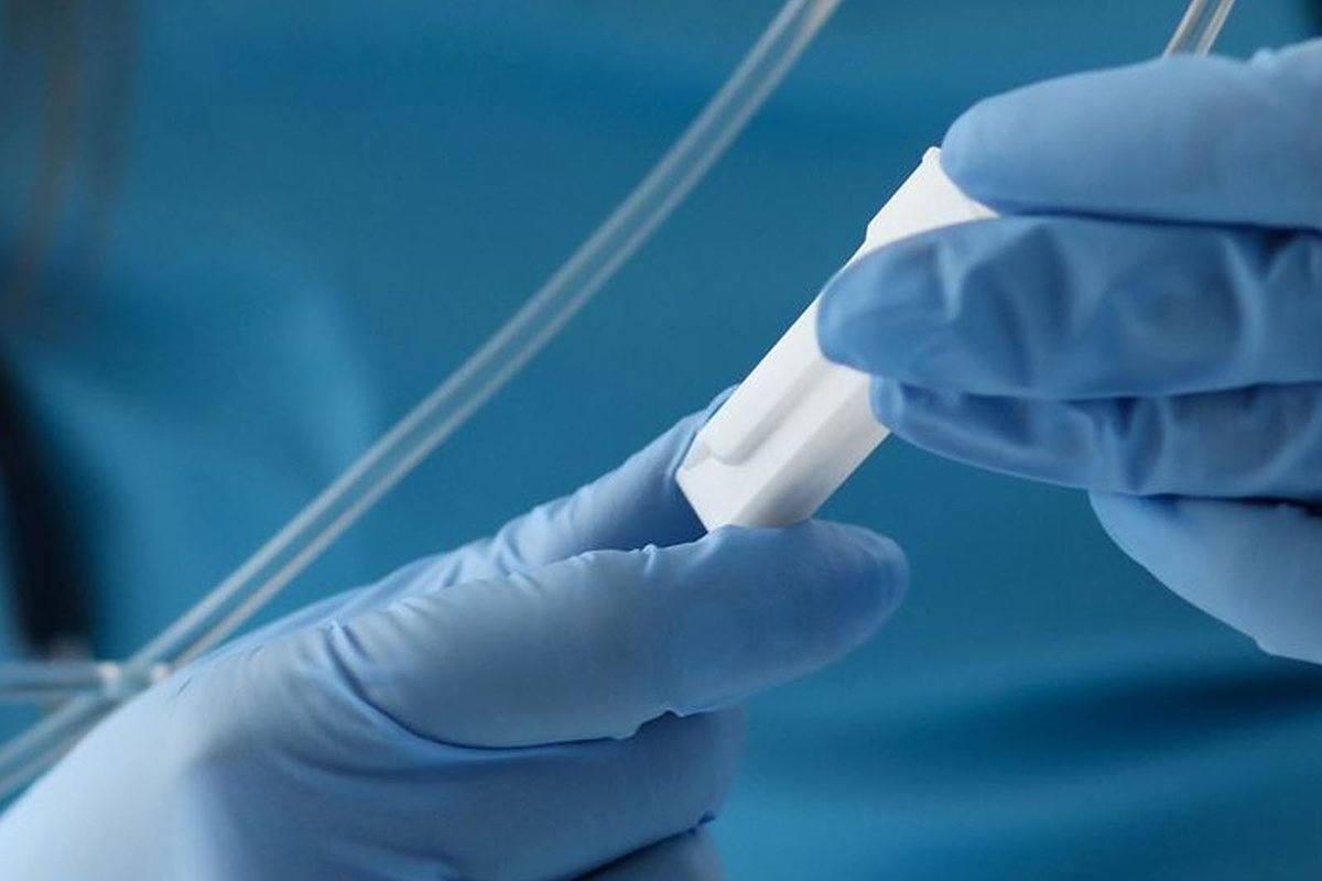 Medical Device Tubings