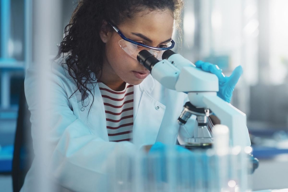 Microbiology testings