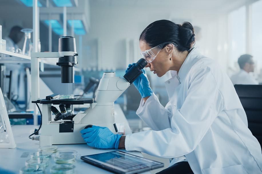R&D Collaboration