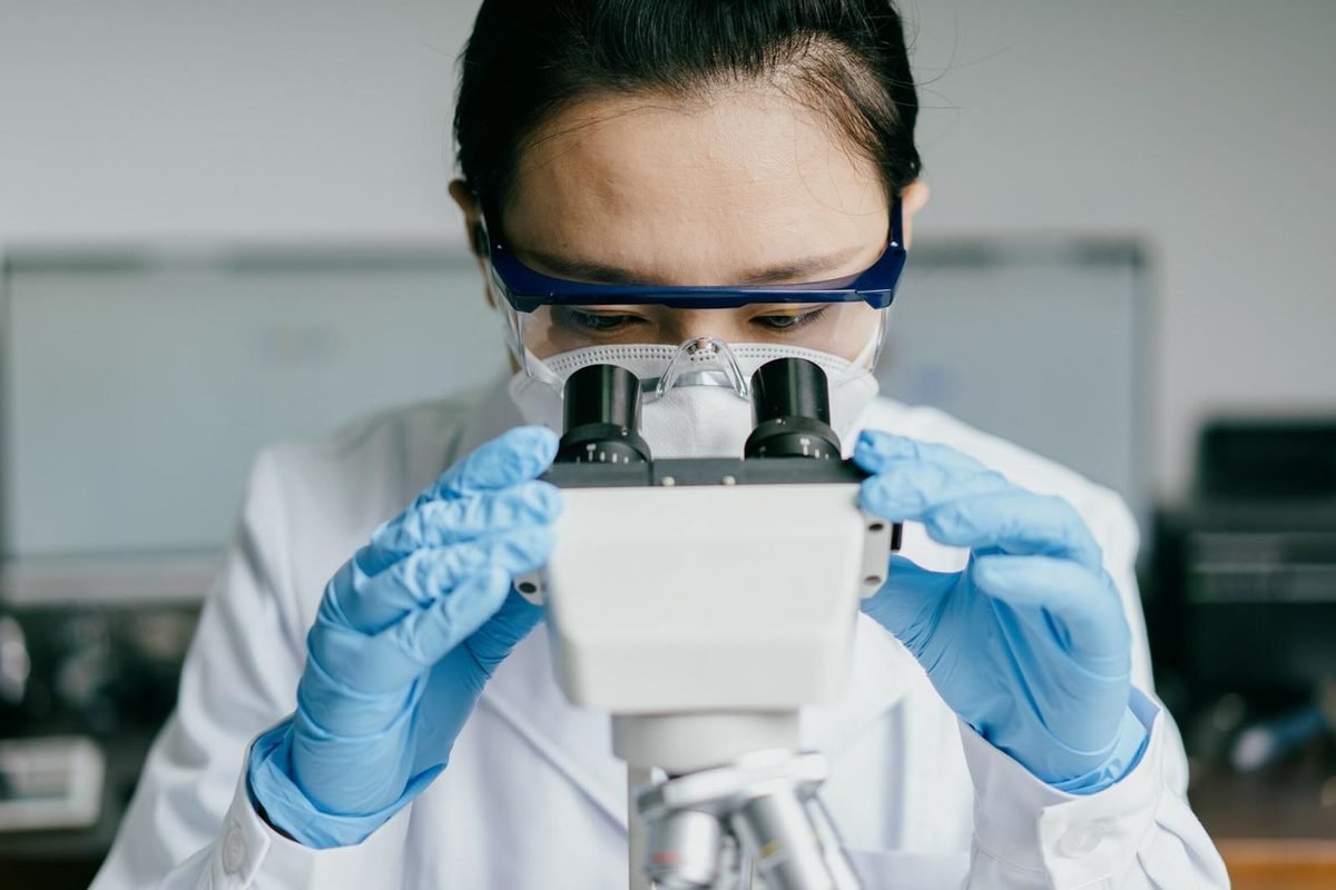 Biocompatability testings