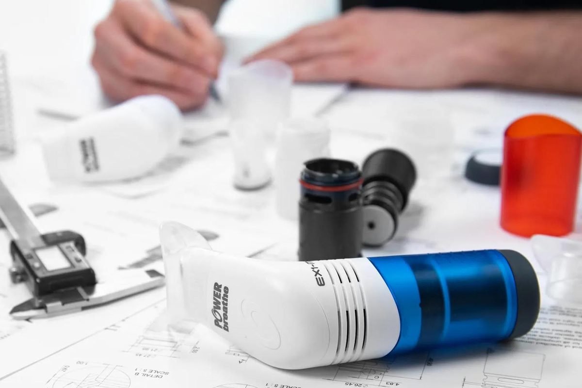 Industrial Design Services