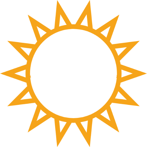 The Arni Medica sun