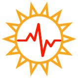 The Arni Medica sun