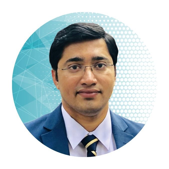 Dr. Madhukiran Parvathaneni