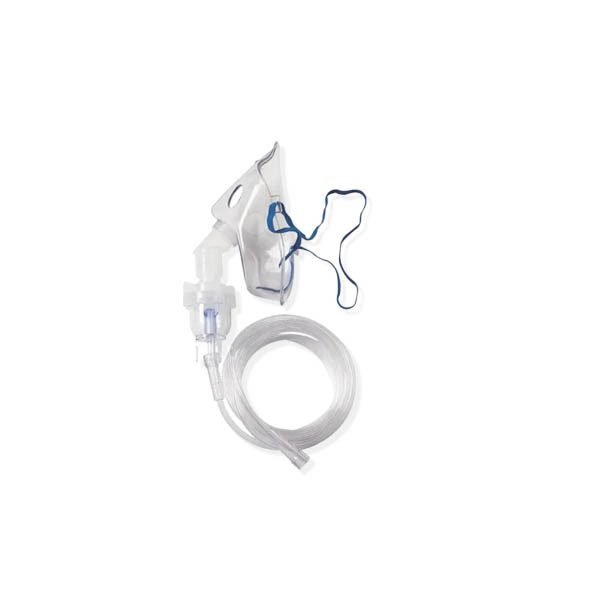 Nebulizer Face Mask(Pediatric)