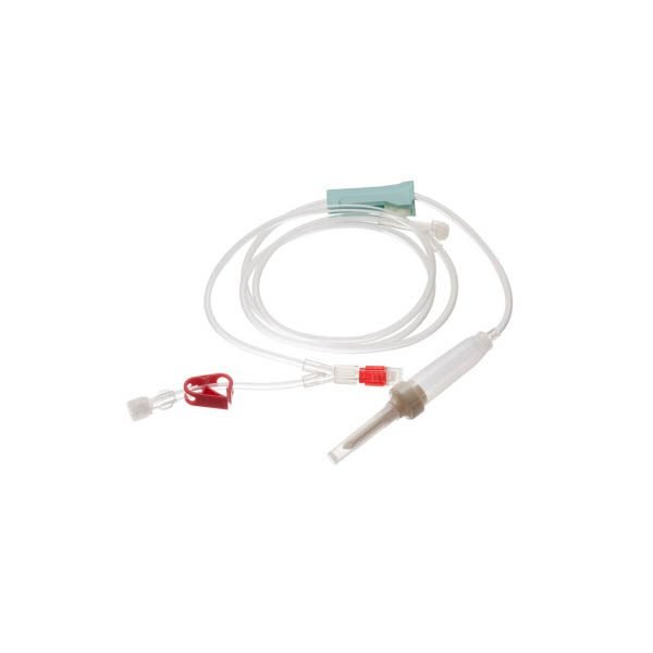 Priming Set