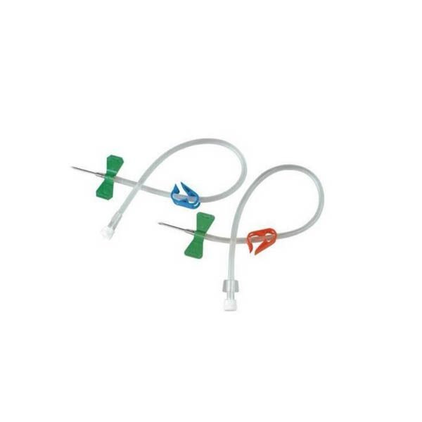 A.V. (Arterio Venous) Fistula Needle Set