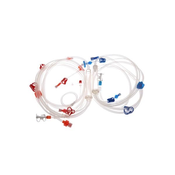 Haemodialysis Blood Tubing Set
