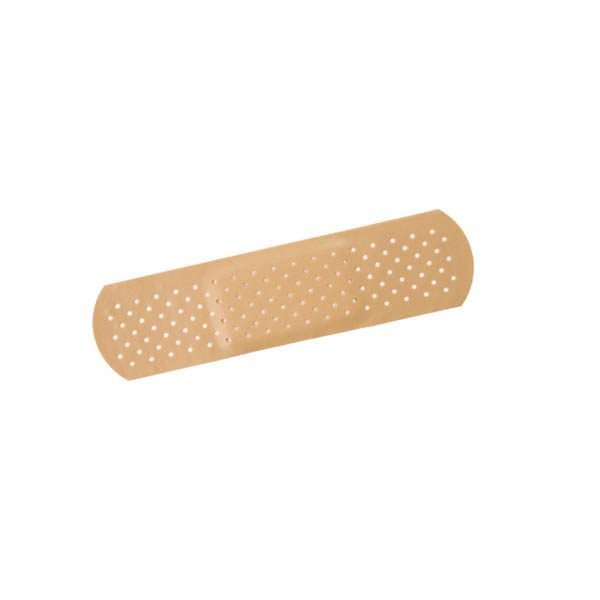 Adhesive bandage