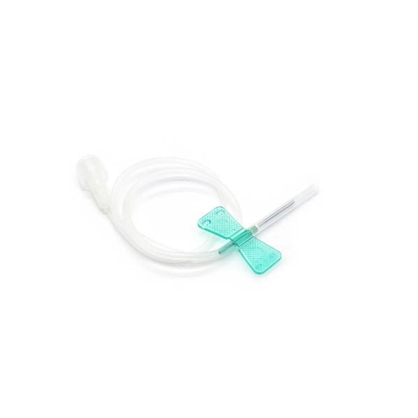 Scalp Vein Set