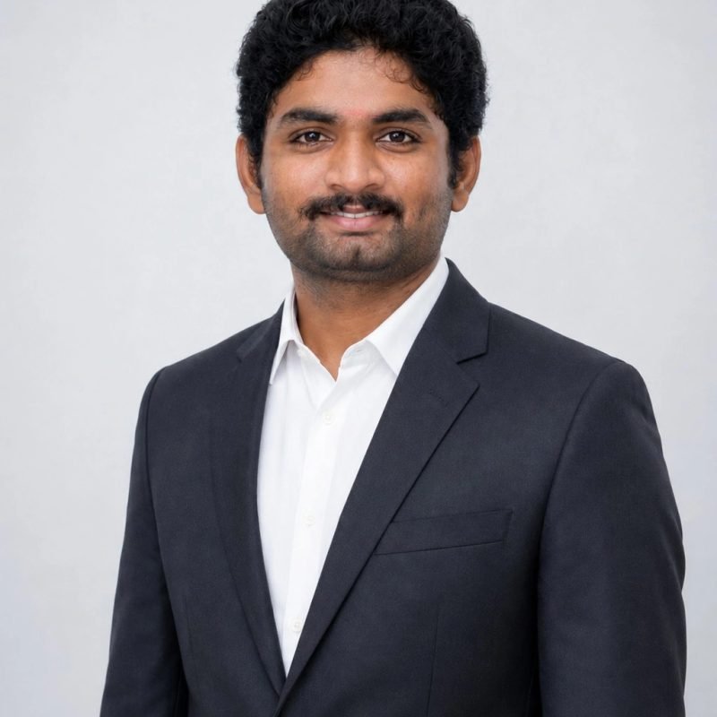 Narendra Malagalapalli