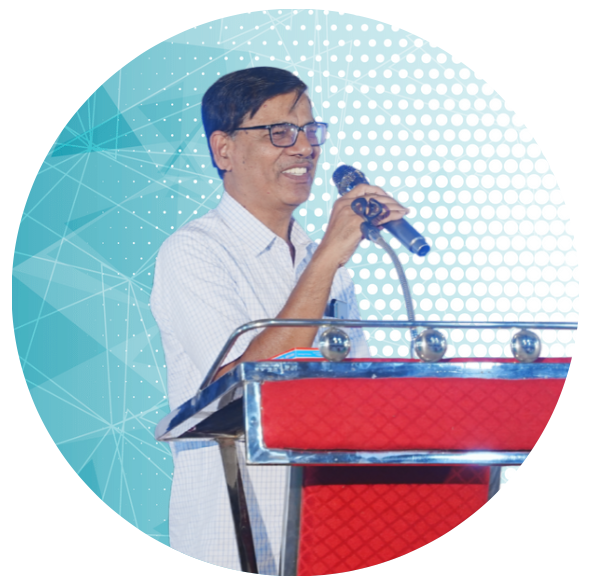 Venkateswara Rao Ghattamaneni