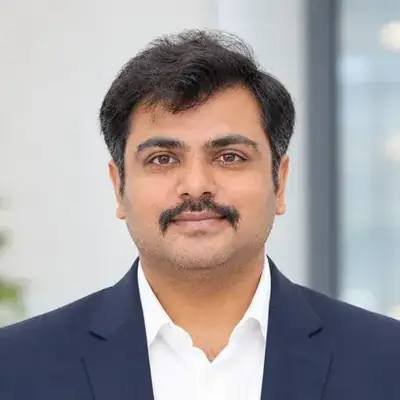 Sree Harsha Gujjalapudi
